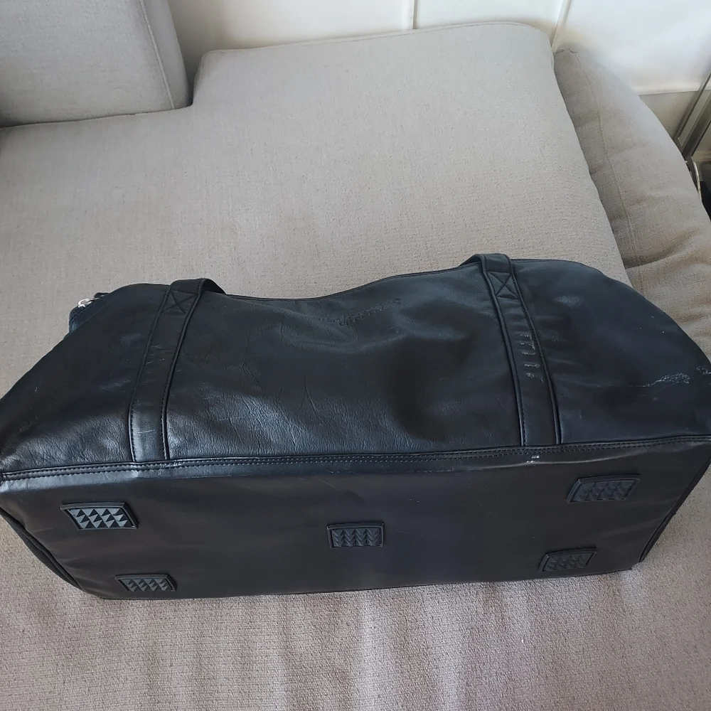Canyon Outback Leather Co.Duffel Bag